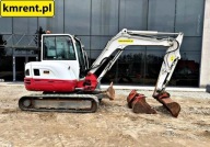 Takeuchi TAKEUCHI TB250 MINI-KOPARKA JCB 51 8055 CAT 305 YANMAR VIO