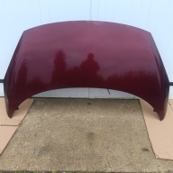 Renault scenic III Lift Maska TED69 TENNM