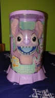 DISNEY Stitch interaktywna Angel Andzia Real FX 45 cm NOWA !!!!!!!!!!!!!!!!