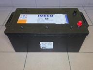 Akumulator IVECO AGM - 210Ah 1200A - 100% (OE 5802850762)