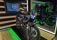 Benelli BKX 125 NOWOSC 4 kolory Od reki w Benelli MOTO Chorzow Benzyna