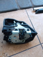 Zamek oryginał drzwi Mini Countryman R60 prawy tył rocznik 2015 1120085