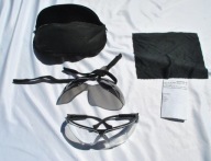 okulary taktyczne us army UVEX XC