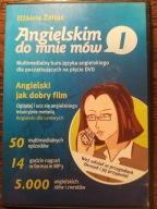 Angielskim do mnie mów 1 Elżbieta Żółtak