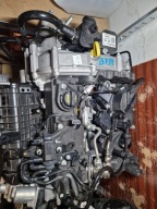 silnik 1.0 ecoboost b7jb b7ja b7da 1000km