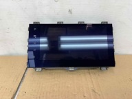 SEAT Arona Ateca Ibiza Tarraco Wyświetlacz Ekran Media 5FJ919606A 2024R