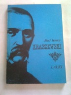 LALKI - Józef Ignacy Kraszewski