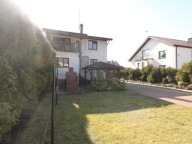 Dom, Sochaczew, Sochaczewski, 198 m²