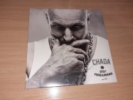 Efekt Porozumienia 2LP 1st press red Chada x RX Winyl