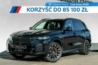 BMW X5 xDrive30d Dostępny od ręki!