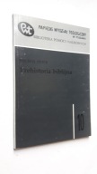 PREHISTORIA BIBLIJNA Biblioteka pomocy naukowych 10/1994 - Michal Peter