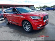 Lincoln Aviator 2021 r., 3,0L GRAND TOURING PLUG IN 3.0 Hybryda 494KM