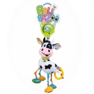 BALIBAZOO Zawieszka krowa Ceasar Cezar