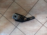 ABSORBER STREFA ZGNIOTU ODBÓJ PRAWY AUDI A6 C6 4F0807134