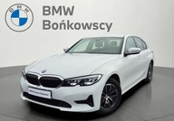 BMW Seria 3 318i 156 KM Advantage Led Serwis ASO Navi Salon Polska 2.0
