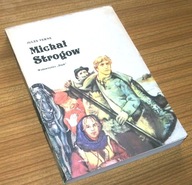 MICHAŁ STROGOW Jules Verne