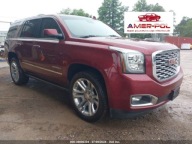 GMC Yukon Denali, 2020r., 4x4, 6.2L 6.2 Benzyna 420KM