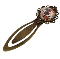 Zakładka do Książki "Koty"