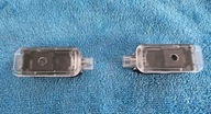 PROJEKTOR LED DRZWI LOGO AUDI 2 szt. 4s0.947.410