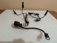 BMW F20 F30 F34 F10 F15 LCI WIĄZKA PRZEWÓD ŚWIEC ŻAROWYCH B47D20A 8588448