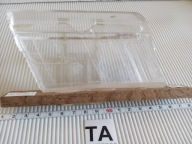 MIN 241 fragment PIÓRA GIPSU 250 gram