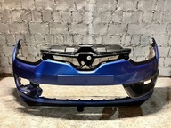 RENAULT MEGANE III 3 LIFT GT LINE 12-16 ZDERZAK PRZÓD