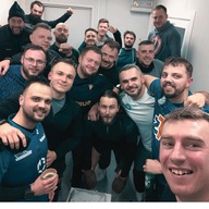 Zagraj w piłkę z legendami Orlika – trening z drużyną Pigwy Kamionki!