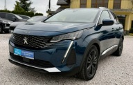 Peugeot 3008 Allure,Plug-in,Bogata wersja