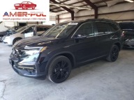 Honda Pilot SE 2022 3.5l 3.5 Benzyna 280KM