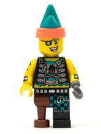 LEGO VIDIYO 43103 Punk Pirate - vid016