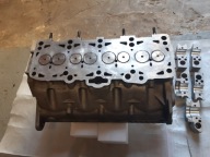 głowice do samochodów 1,9 TDI / 99r /115KM