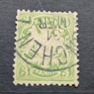Deutsches Reich,Bayern , Mi.37