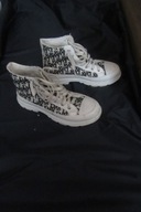 TRAMPKI LEKKIE ROZM 39