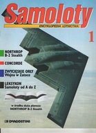 Samoloty Encyklopedia Lotnictwa 1 DeAgostini