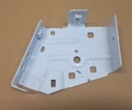 RENAULT MASTER IV BLACHA MOCOWANIE BŁOTNIKA PRAWY PRZÓD 631429931R ORG