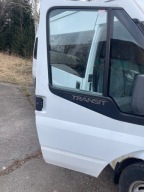 FORD TRANSIT MK7 DRZWI PRAWE PRZEDNIE