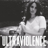 LANA DEL REY - ULTRAVIOLENCE / 2LP