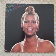 Aretha Franklin - Sweet Passion - 1977 Ger [EX-/VG+]