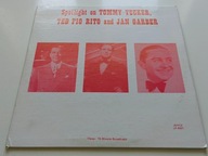 TED FIO RITO AND JAN GARBER - SPOTLIGHT TED FIO RITO AND JAN GARBER