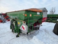 Amazone ZA-M 3000 Ultra Rozsiewacz Nawozow Amazone ZA-M 3000 Ultra GPS Pro