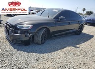 Audi S5 Coupe Premium Plus 2018 3.0l 3.0 Benzyna 354KM