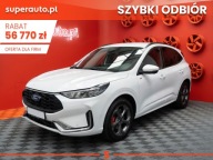 ST-Line X eCVT 2.5 FHEV FWD 180KM / Pakiet Winter