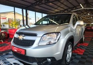 Chevrolet Orlando Chevrolet Orlando 1.8Benzyna 7-OSOBOWY Nowy rozrzad olej