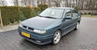 Seat Toledo Seat Toledo GT 1.8 16V 125KM 1.8 Benzyna 125KM