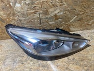 FORD FOCUS MK3 III LIFT LAMPA PRAWY PRZÓD PRZEDNIA EUROPA F1EB-13W029-AD