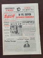 SPORT ŚLĄSKI 33/1991 - Amatorzy z Niwki...Góral to jest to...GKS Katowice..