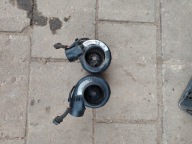 Wentylator chłodzenia komputera silnika opel omega