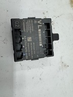 MODUŁ STEROWNIK DRZWI A1669000218 MERCEDES A-KLASA W176 LIFT