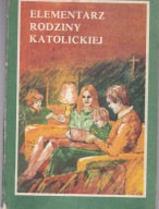 Elementarz rodziny katolickiej/outlet bp Józef Stimple