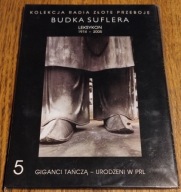 Budka Suflera - Leksykon 1974-2005 Giganci tańczą - urodzeni w PRL 5